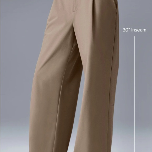 Alo Pursuit Trousers 👢 - Picture 2 of 11